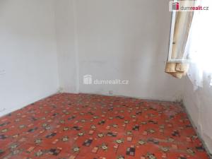 Prodej rodinného domu, Pšovlky, 70 m2