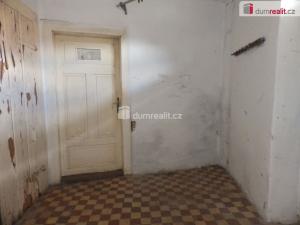 Prodej rodinného domu, Pšovlky, 70 m2