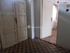 Prodej rodinného domu, Pšovlky, 70 m2