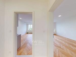 Pronájem bytu 2+kk, Praha - Vinohrady, Vinohradská, 55 m2