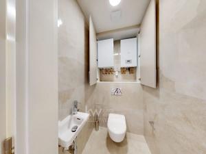 Pronájem bytu 2+kk, Praha - Vinohrady, Vinohradská, 55 m2