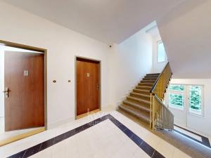 Pronájem bytu 2+kk, Praha - Vinohrady, Vinohradská, 55 m2