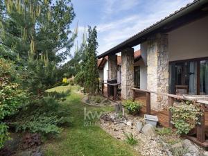 Prodej rodinného domu, Hradištko, 313 m2