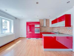 Pronájem bytu 2+kk, Praha - Chodov, Dunovského, 61 m2