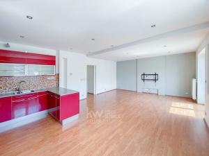 Pronájem bytu 2+kk, Praha - Chodov, Dunovského, 61 m2