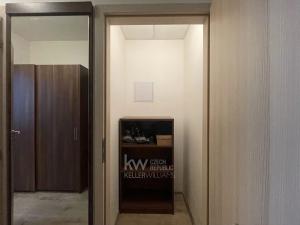 Pronájem bytu 1+kk, Praha - Vysočany, Freyova, 32 m2