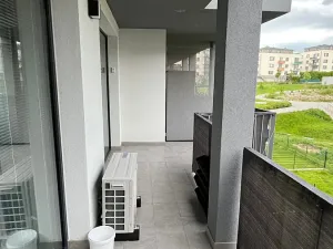 Pronájem bytu 2+kk, Horoměřice, Velvarská, 63 m2