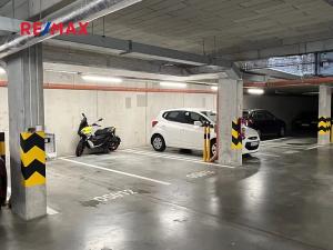 Pronájem bytu 2+kk, Horoměřice, Velvarská, 63 m2