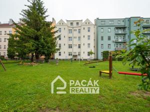 Prodej bytu 3+kk, Přerov, nábř. Dr. Edvarda Beneše, 90 m2