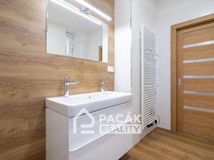 Prodej bytu 3+kk, Přerov, nábř. Dr. Edvarda Beneše, 90 m2