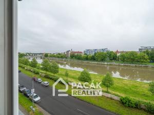 Prodej bytu 3+kk, Přerov, nábř. Dr. Edvarda Beneše, 90 m2