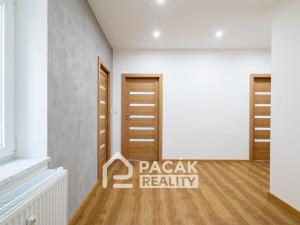 Prodej bytu 3+kk, Přerov, nábř. Dr. Edvarda Beneše, 90 m2