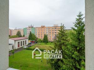 Prodej bytu 3+kk, Přerov, nábř. Dr. Edvarda Beneše, 90 m2