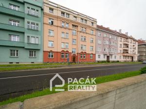 Prodej bytu 3+kk, Přerov, nábř. Dr. Edvarda Beneše, 90 m2