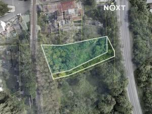 Prodej pozemku pro bydlení, Hrob, 1481 m2