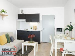 Prodej bytu 1+kk, Harrachov, 33 m2