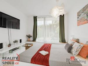 Prodej bytu 1+kk, Harrachov, 33 m2