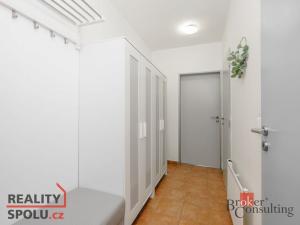 Prodej bytu 1+kk, Harrachov, 33 m2