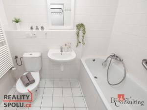 Prodej bytu 1+kk, Harrachov, 33 m2
