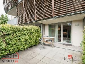 Prodej bytu 1+kk, Harrachov, 33 m2