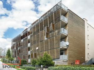Prodej bytu 1+kk, Harrachov, 33 m2