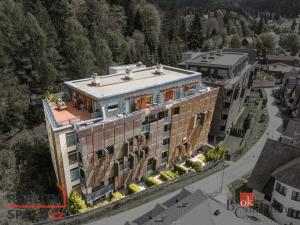 Prodej bytu 1+kk, Harrachov, 33 m2