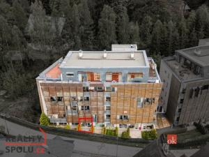 Prodej bytu 1+kk, Harrachov, 33 m2