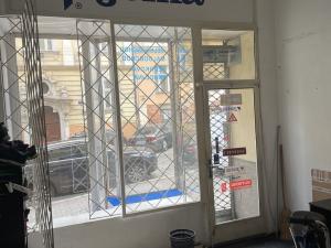 Pronájem obchodního prostoru, Praha - Nusle, Sezimova, 97 m2