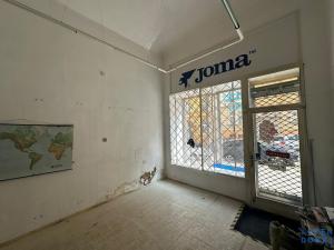Pronájem obchodního prostoru, Praha - Nusle, Sezimova, 65 m2