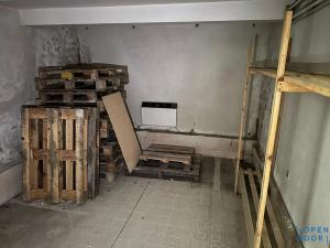 Pronájem obchodního prostoru, Praha - Nusle, Sezimova, 65 m2