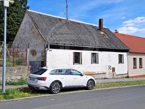 Prodej rodinného domu, Merklín, Husova, 95 m2