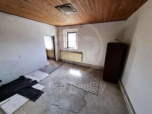 Prodej rodinného domu, Merklín, Husova, 95 m2
