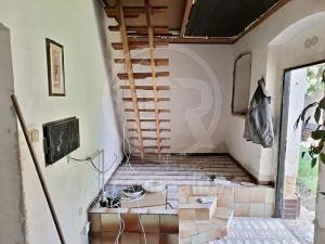 Prodej rodinného domu, Merklín, Husova, 95 m2