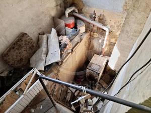 Prodej rodinného domu, Merklín, Husova, 95 m2