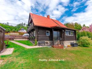Prodej chalupy, Homole u Panny - Nová Ves u Pláně, 127 m2
