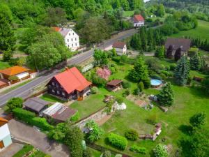 Prodej chalupy, Homole u Panny - Nová Ves u Pláně, 127 m2