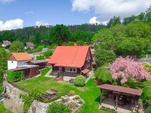 Prodej chalupy, Homole u Panny - Nová Ves u Pláně, 127 m2