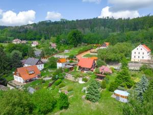 Prodej chalupy, Homole u Panny - Nová Ves u Pláně, 127 m2