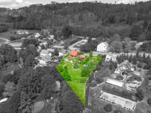 Prodej chalupy, Homole u Panny - Nová Ves u Pláně, 127 m2