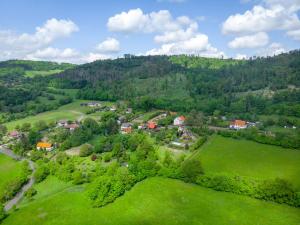 Prodej chalupy, Homole u Panny - Nová Ves u Pláně, 127 m2