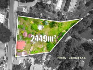 Prodej chalupy, Homole u Panny - Nová Ves u Pláně, 127 m2