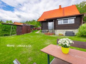 Prodej chalupy, Homole u Panny - Nová Ves u Pláně, 127 m2