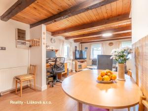 Prodej chalupy, Homole u Panny - Nová Ves u Pláně, 127 m2