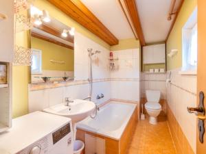 Prodej chalupy, Homole u Panny - Nová Ves u Pláně, 127 m2
