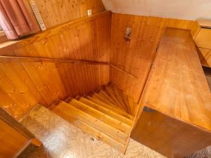 Prodej chalupy, Homole u Panny - Nová Ves u Pláně, 127 m2