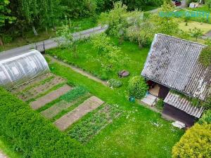 Prodej zahrady, Tachov, 459 m2