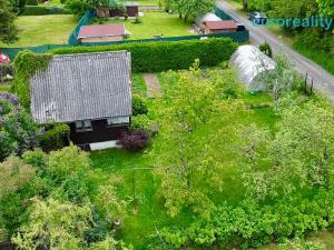 Prodej zahrady, Tachov, 459 m2
