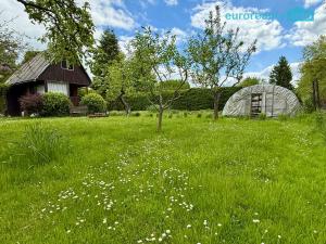 Prodej zahrady, Tachov, 459 m2