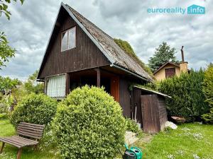 Prodej zahrady, Tachov, 459 m2