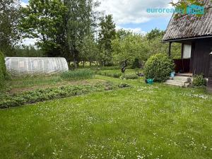 Prodej zahrady, Tachov, 459 m2